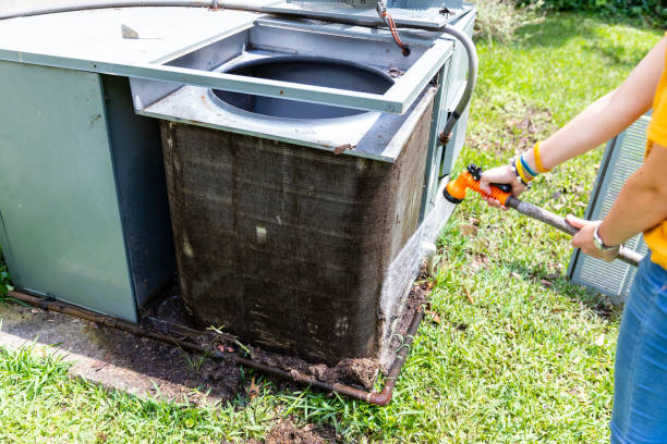 Best Ductwork Cleaning Services  in Weston, FL
