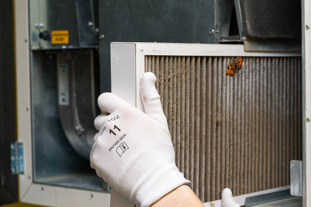 Best Emergency Air Duct Cleaning  in Weston, FL