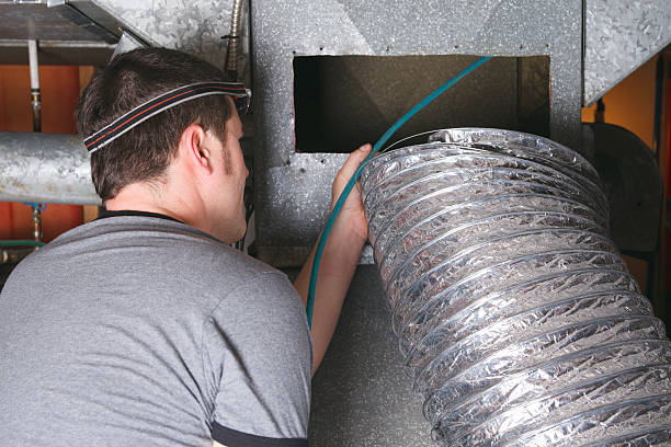 Best Commercial HVAC Duct Cleaning  in Weston, FL