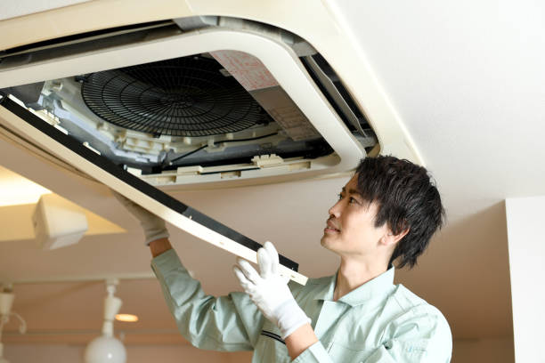 Best Affordable Air Duct Cleaning  in Weston, FL