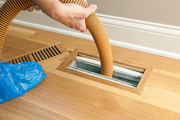 Best Air Vent Cleaning Services  in Weston, FL