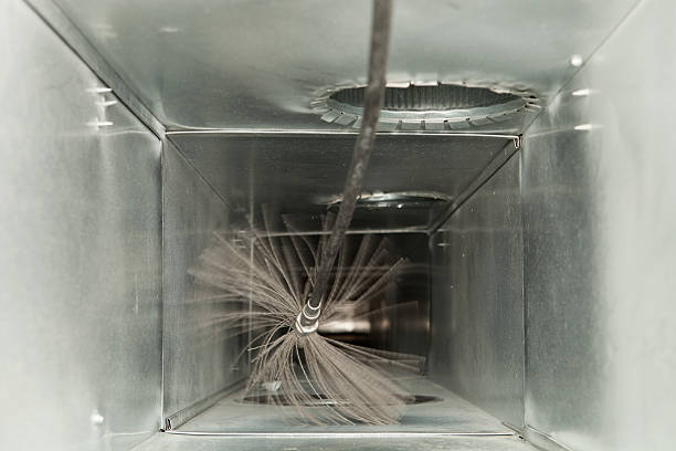 Best HVAC Duct Inspection Services  in Weston, FL