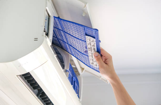 Best Air Duct Inspection  in Weston, FL