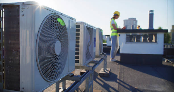 Best Commercial HVAC Duct Cleaning  in Weston, FL