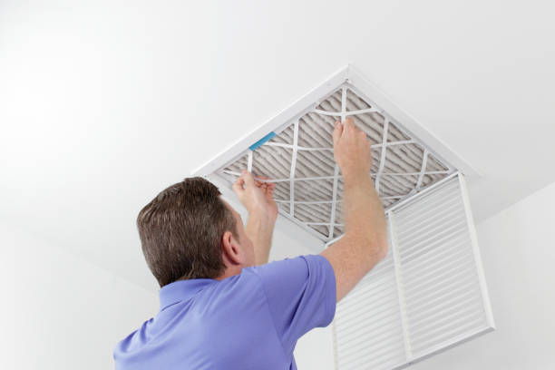 Best Ventilation Cleaning Services  in Weston, FL